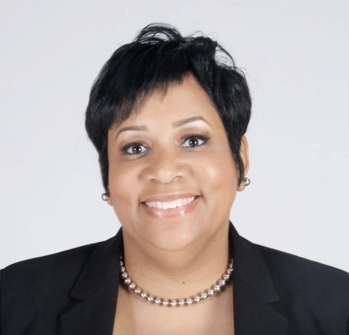 Cheryl Jiles